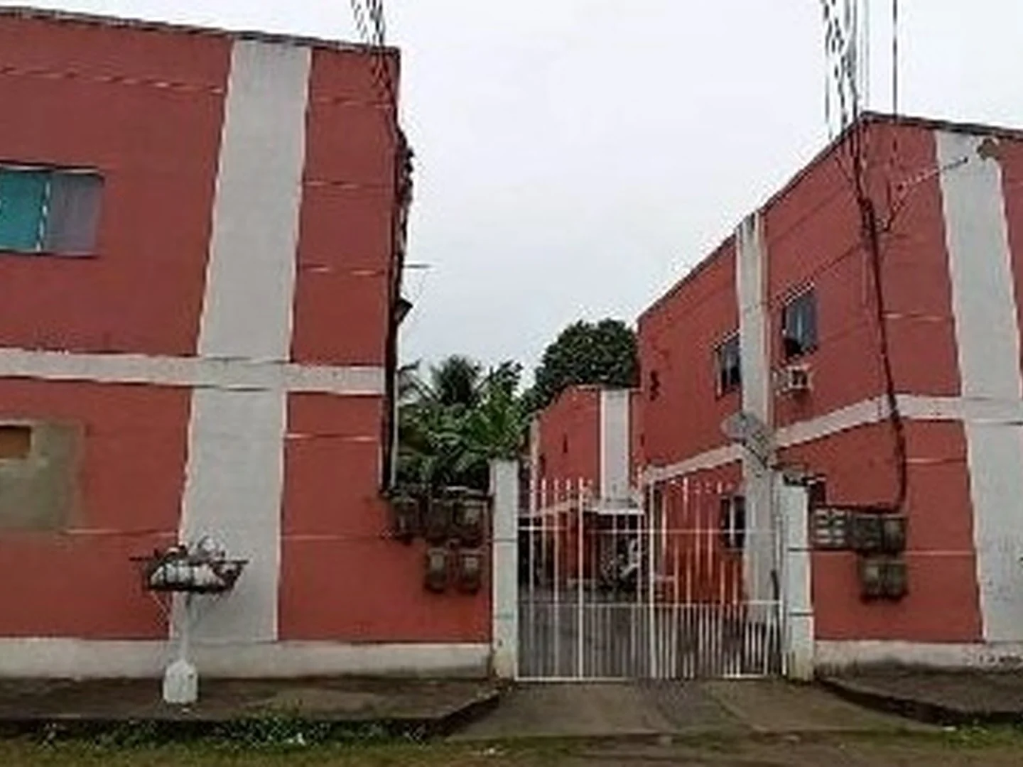 Apartamento - Sao Goncalo, RJ - foto 1