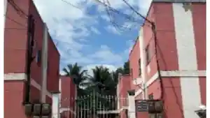 Apartamento - Sao Goncalo, RJ