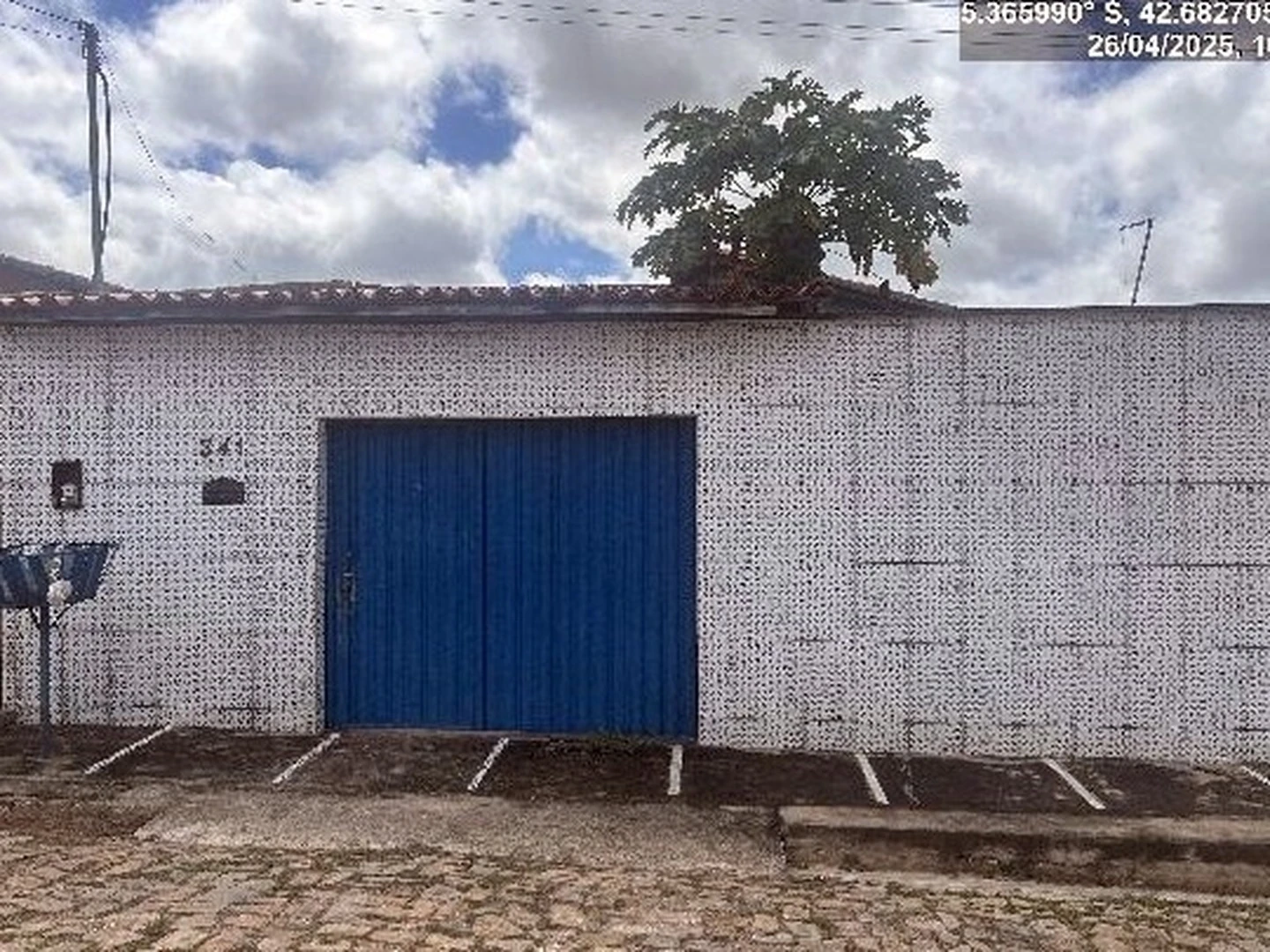 Casa - Demerval Lobao, PI - foto 1