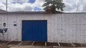 Casa - Demerval Lobao, PI