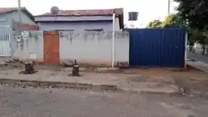 Casa - Padre Bernardo, GO