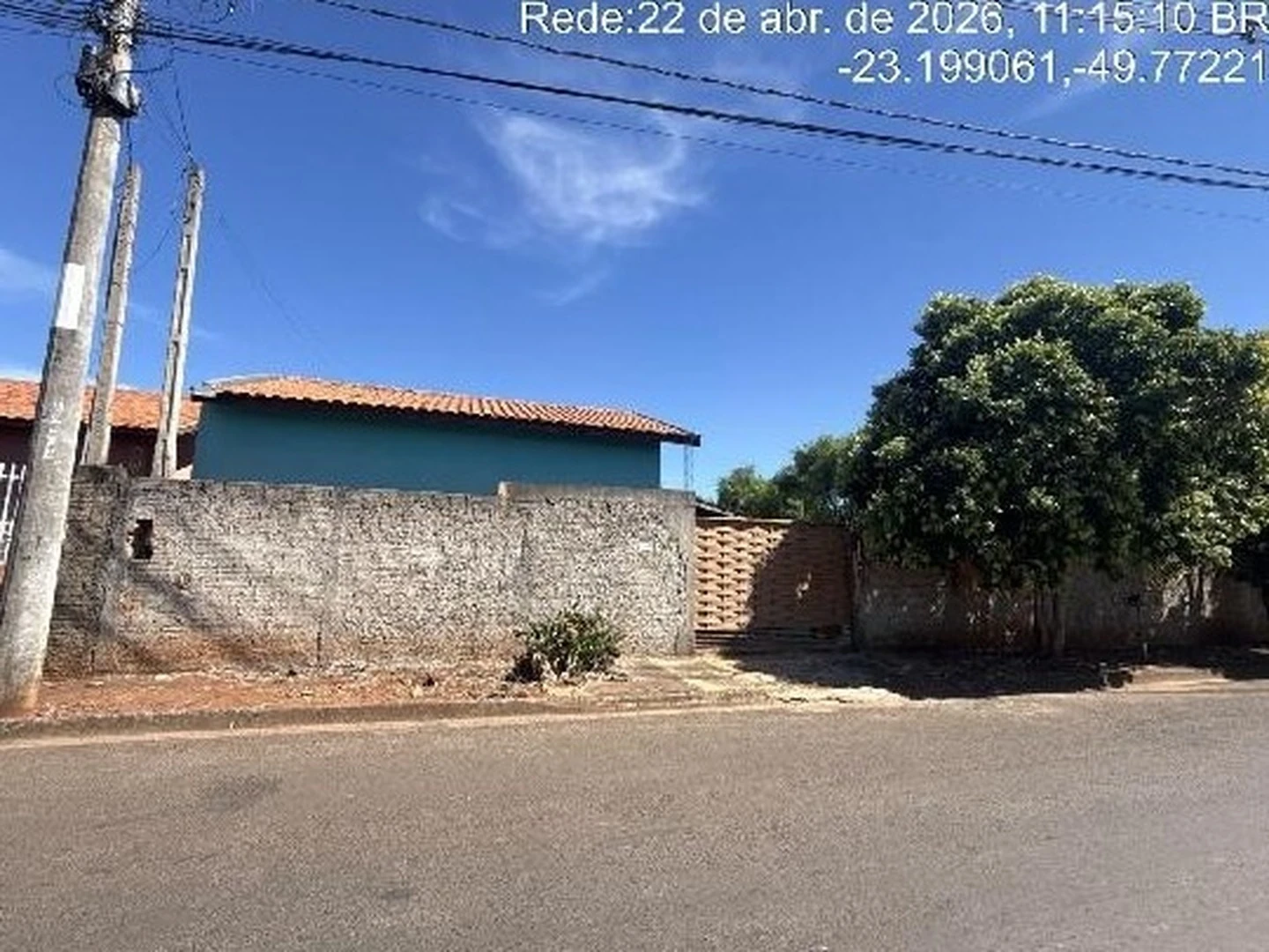 Casa - Ribeirao Claro, PR - foto 1