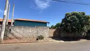 Casa - Ribeirao Claro, PR