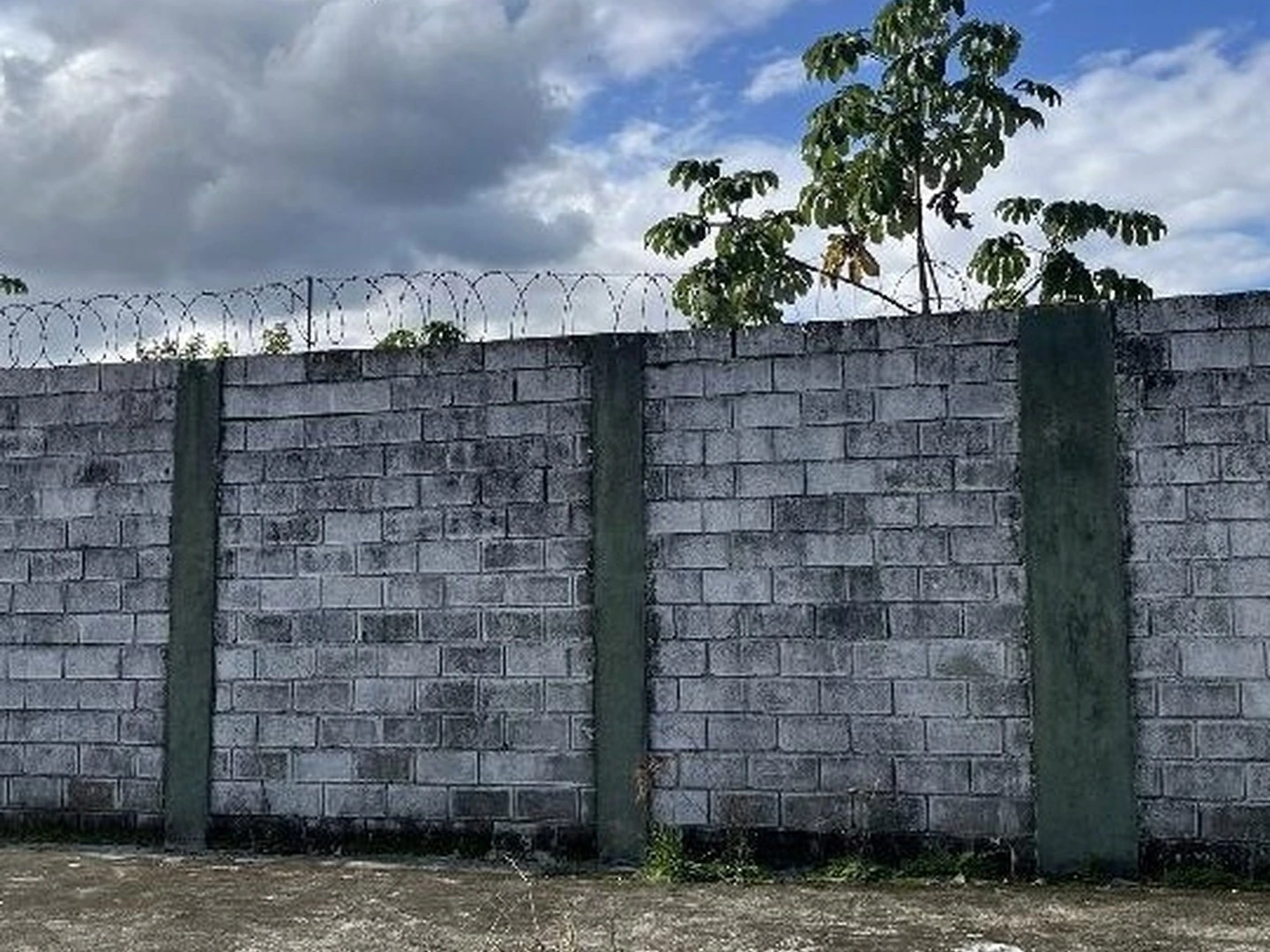 Prédio - Mongagua, SP - foto 1