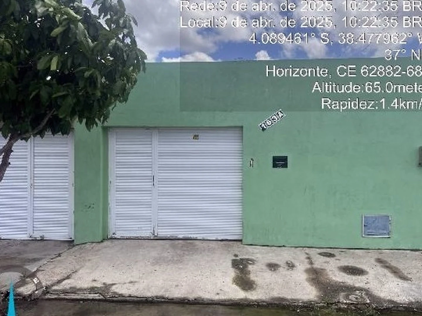 Casa - Horizonte, CE - foto 1
