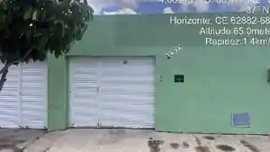 Casa - Horizonte, CE