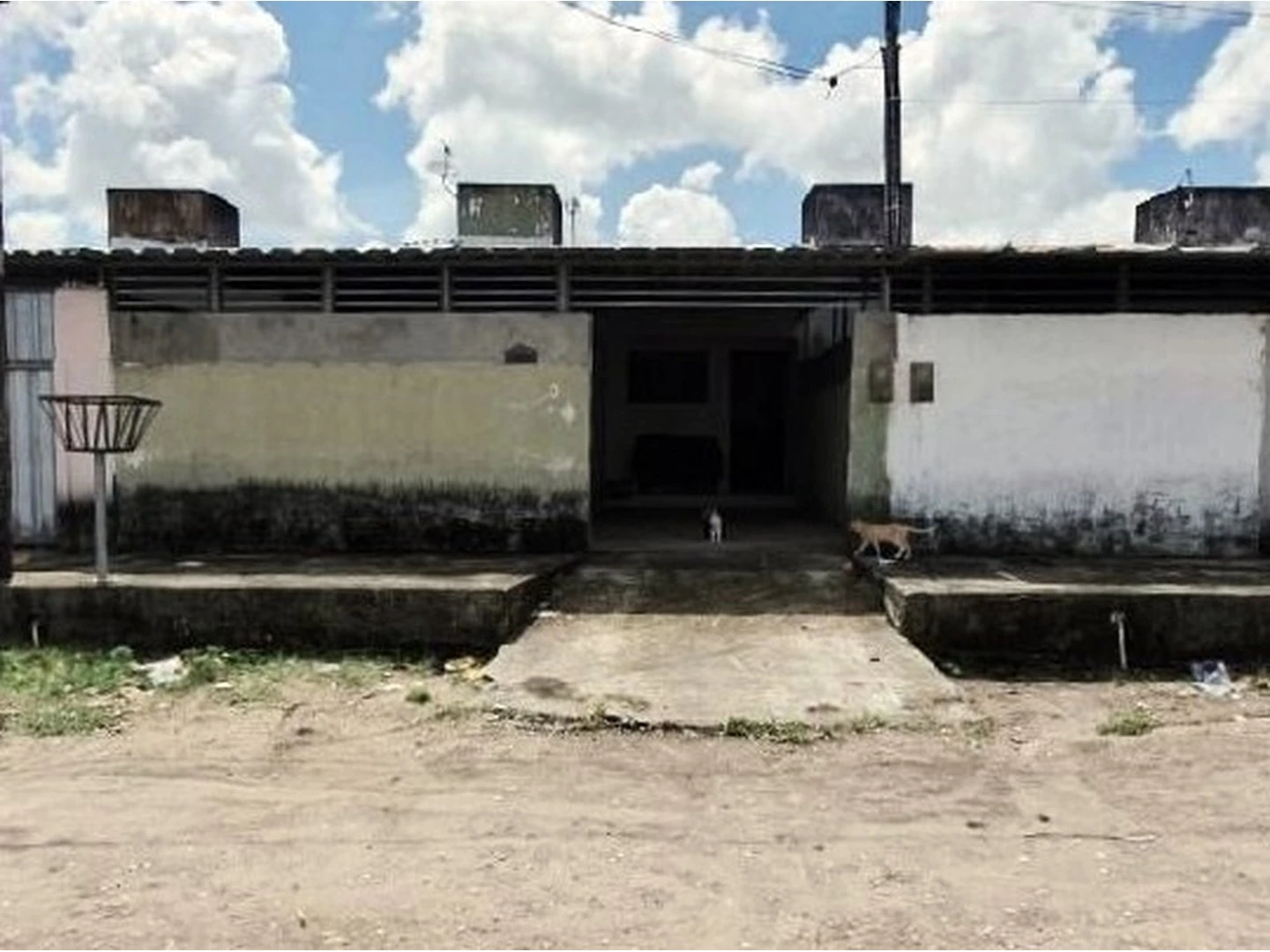 Casa - Santa Rita, PB - foto 1