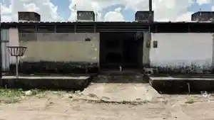Casa - Santa Rita, PB
