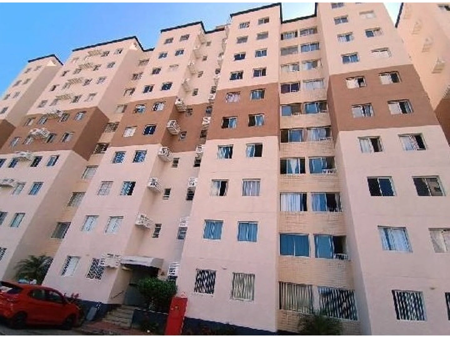 Apartamento - Salvador, BA - foto 1