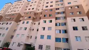 Apartamento - Salvador, BA