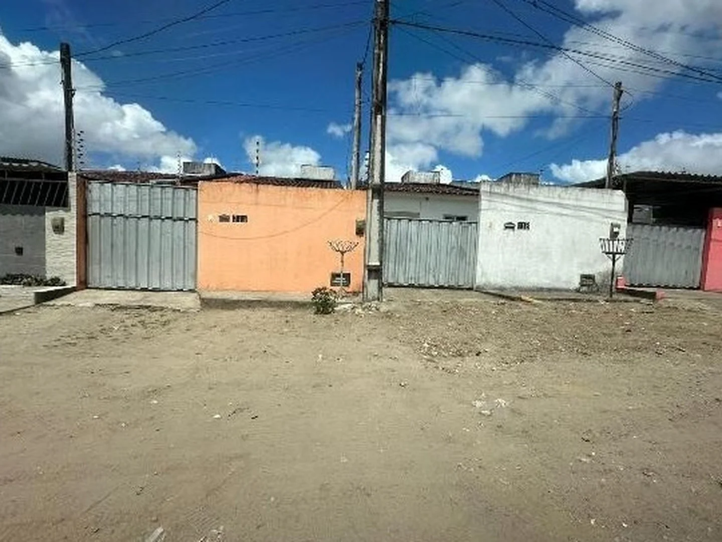 Casa - Santa Rita, PB - foto 1