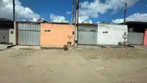 Casa - Santa Rita, PB