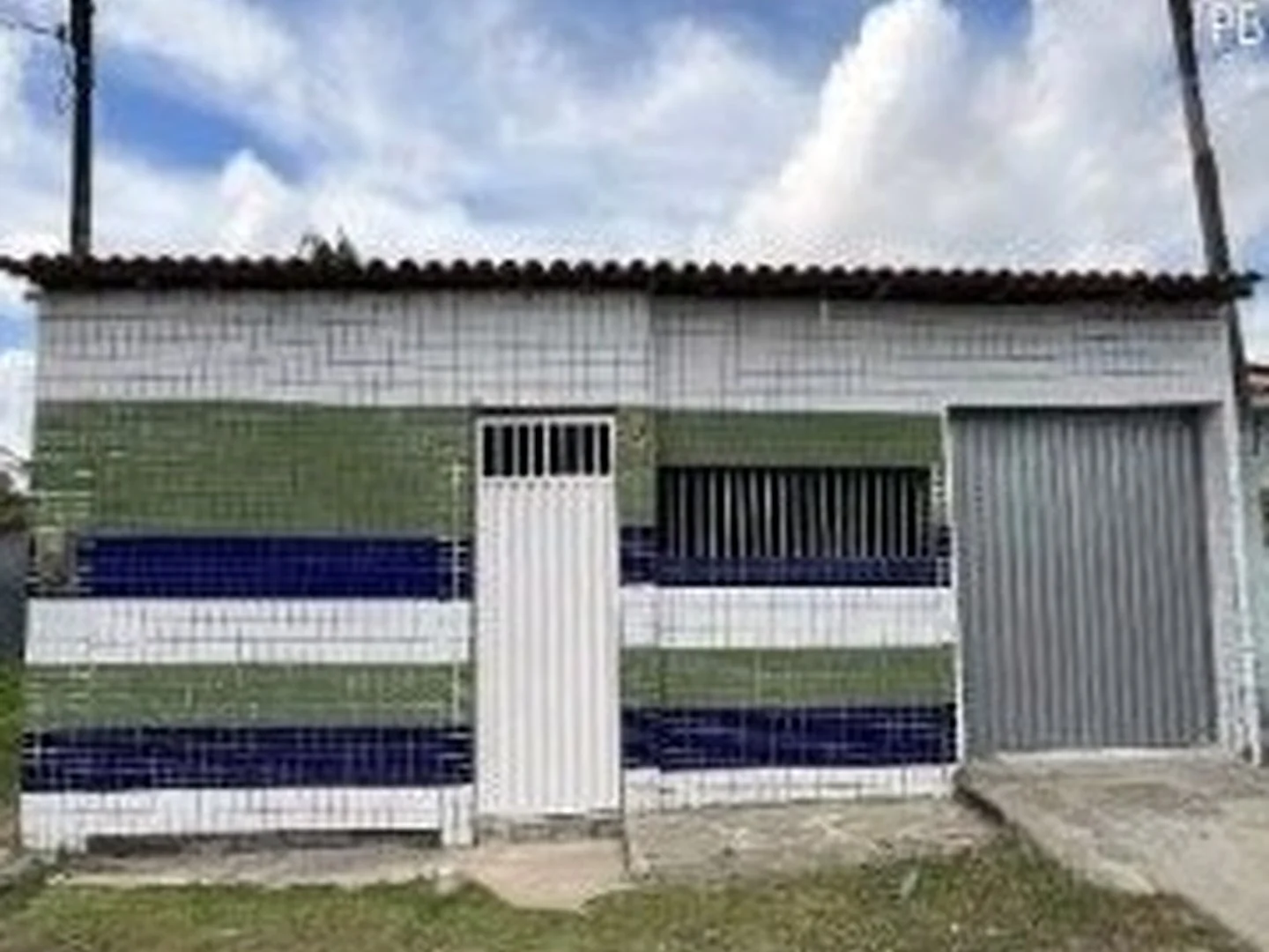 Casa - Santa Rita, PB - foto 1
