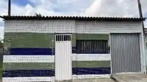 Casa - Santa Rita, PB