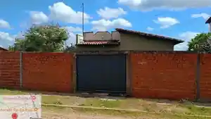 Casa - Demerval Lobao, PI