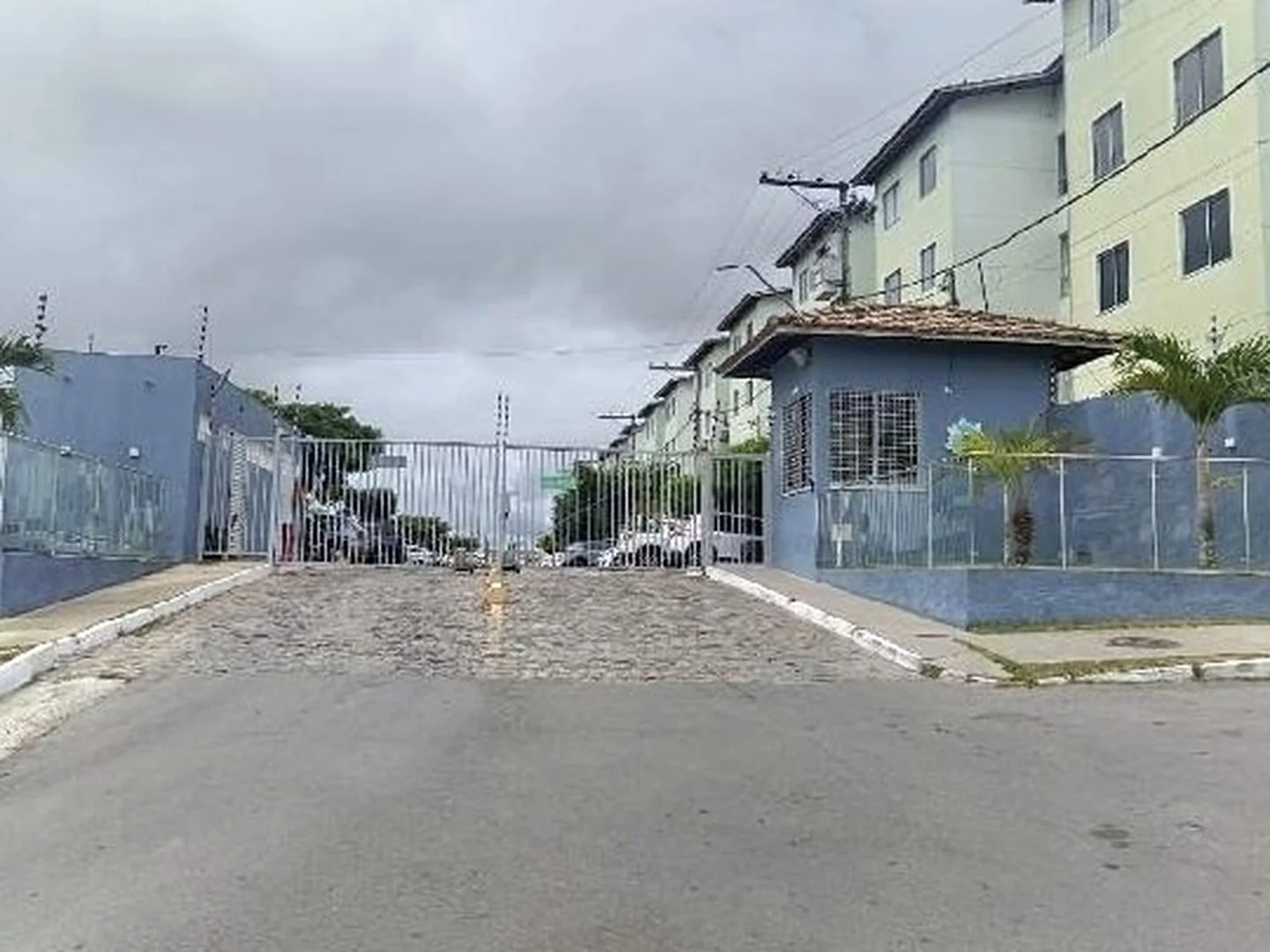 Apartamento - Feira De Santana, BA - foto 1