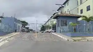 Apartamento - Feira De Santana, BA