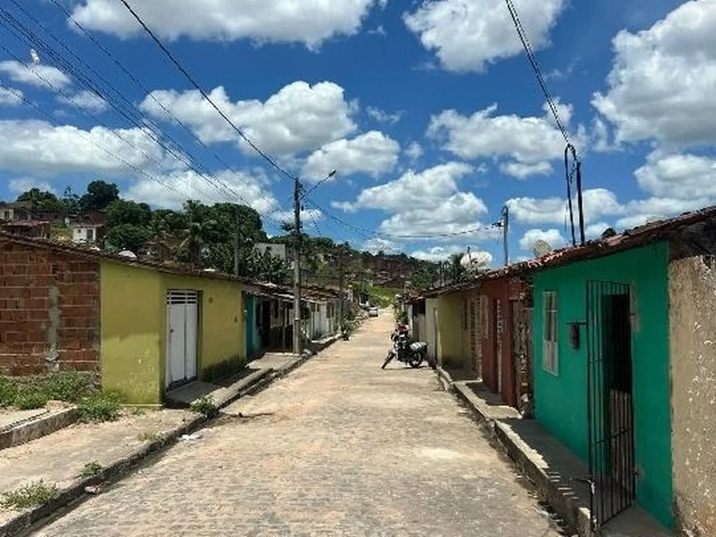 Casa - Itambe, PE - foto 1