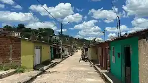 Casa - Itambe, PE
