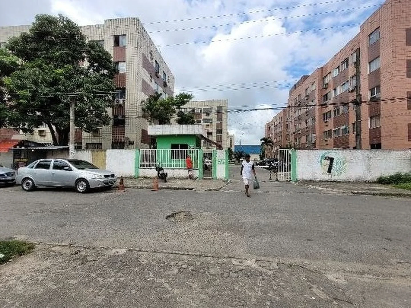 Apartamento - Rio De Janeiro, RJ - foto 1