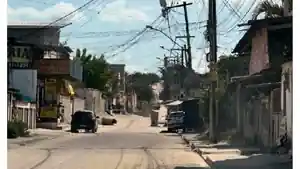 Casa - Sao Goncalo, RJ
