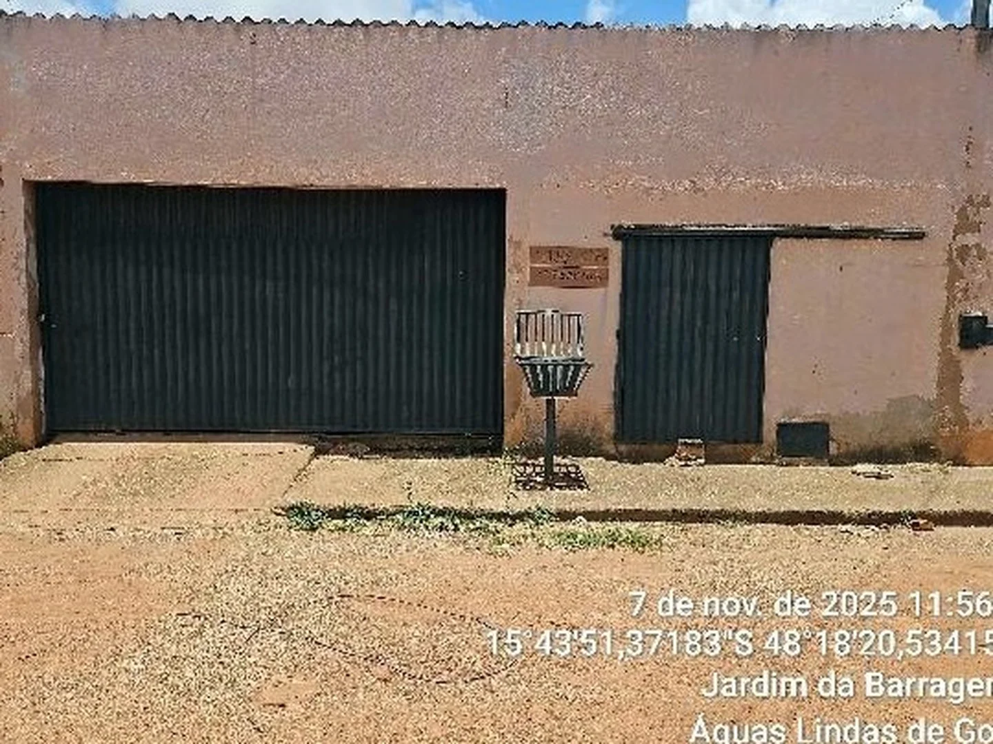 Casa - Aguas Lindas De Goias, GO - foto 1
