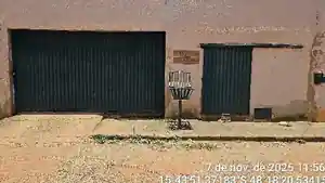 Casa - Aguas Lindas De Goias, GO