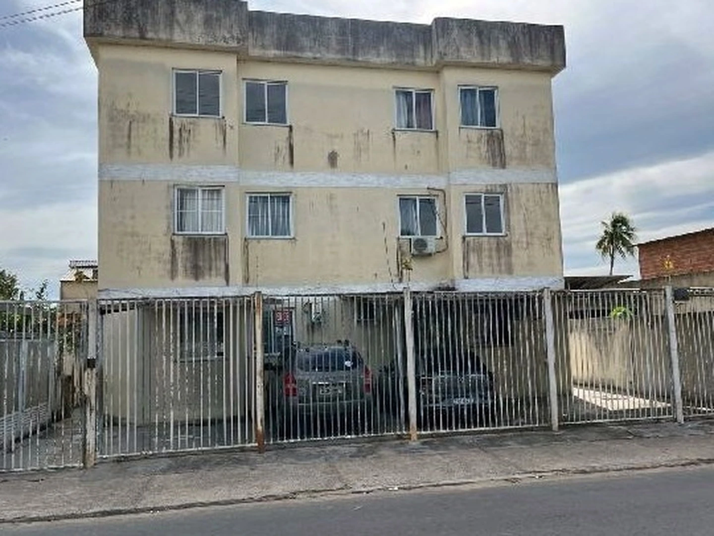 Apartamento - Campos Dos Goytacazes, RJ - foto 1