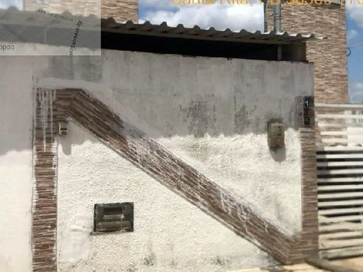 Casa - Santa Rita, PB - foto 1