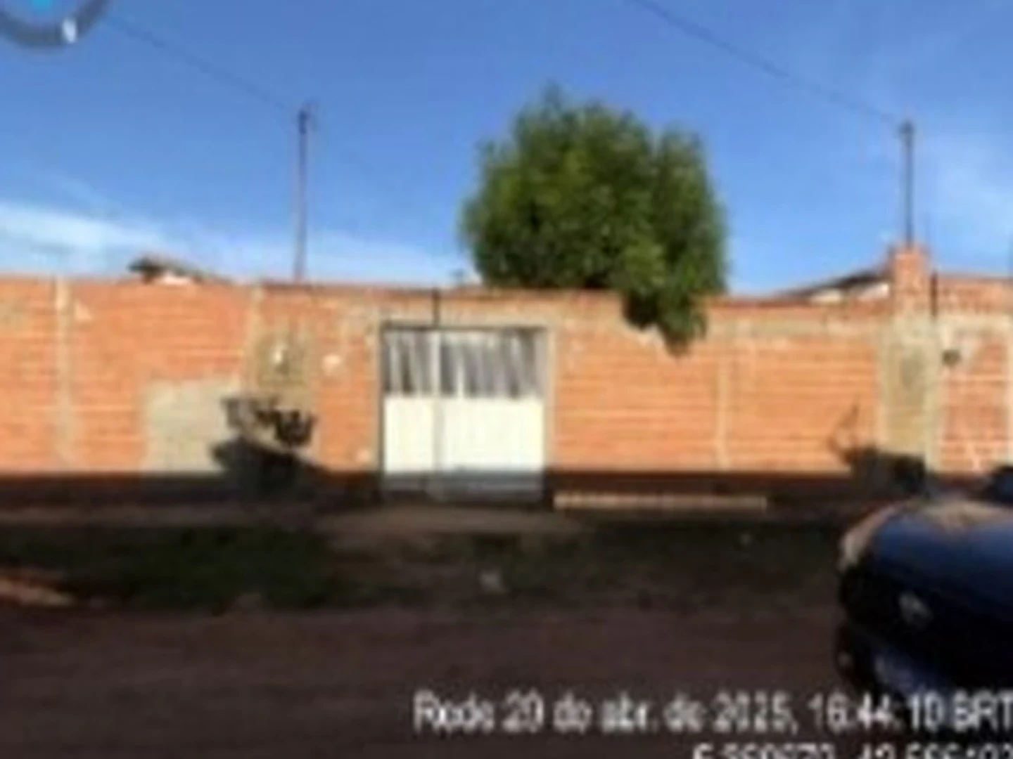 Casa - Demerval Lobao, PI - foto 1