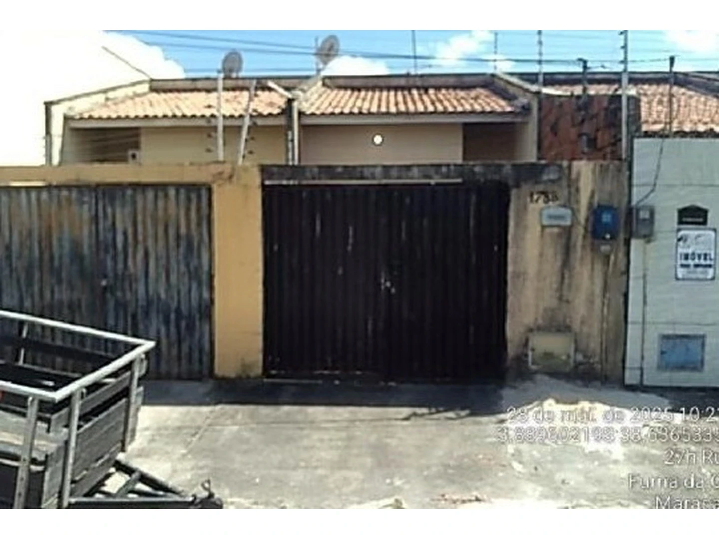 Casa - Maracanau, CE - foto 1