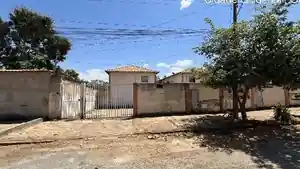 Apartamento - Cidade Ocidental, GO