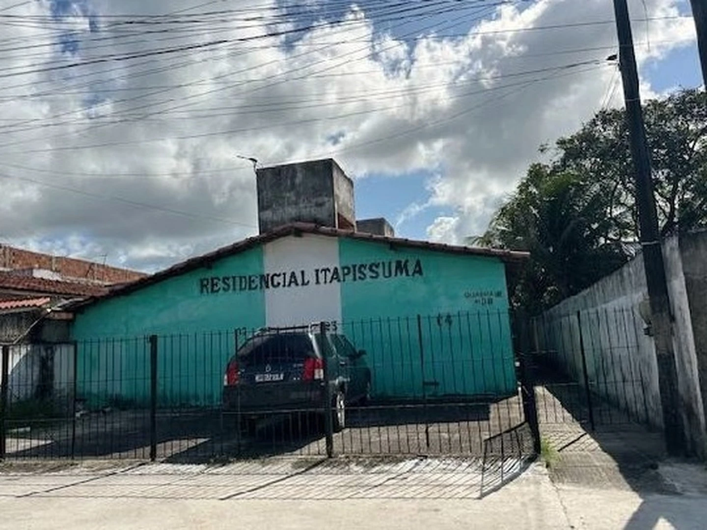 Casa - Itapissuma, PE - foto 1