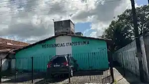 Casa - Itapissuma, PE