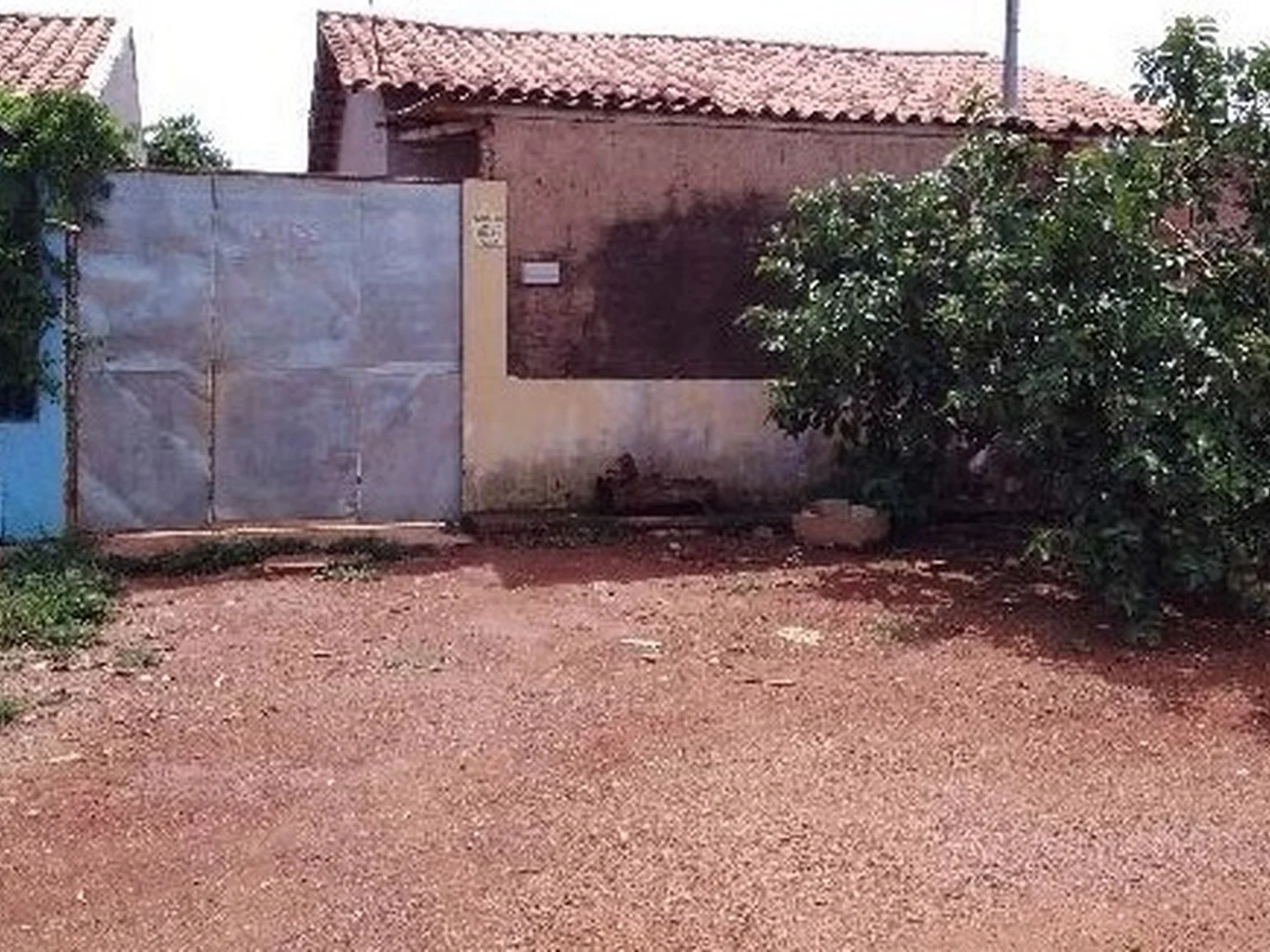 Casa - Luziania, GO - foto 1