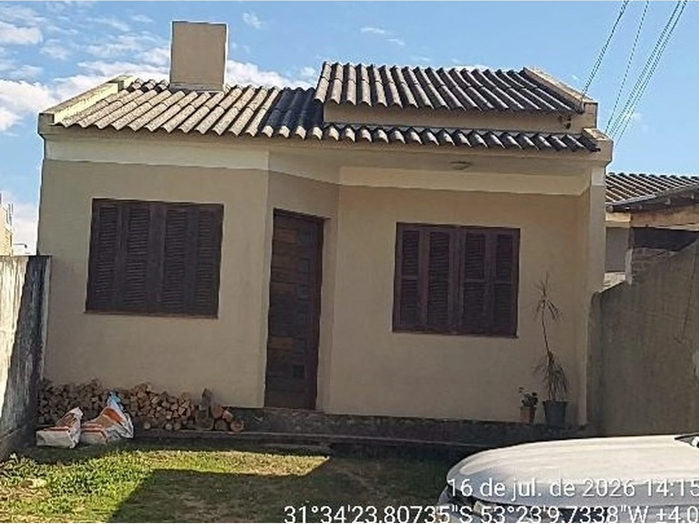 Casa - Pinheiro Machado, RS - foto 1
