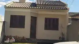 Casa - Pinheiro Machado, RS