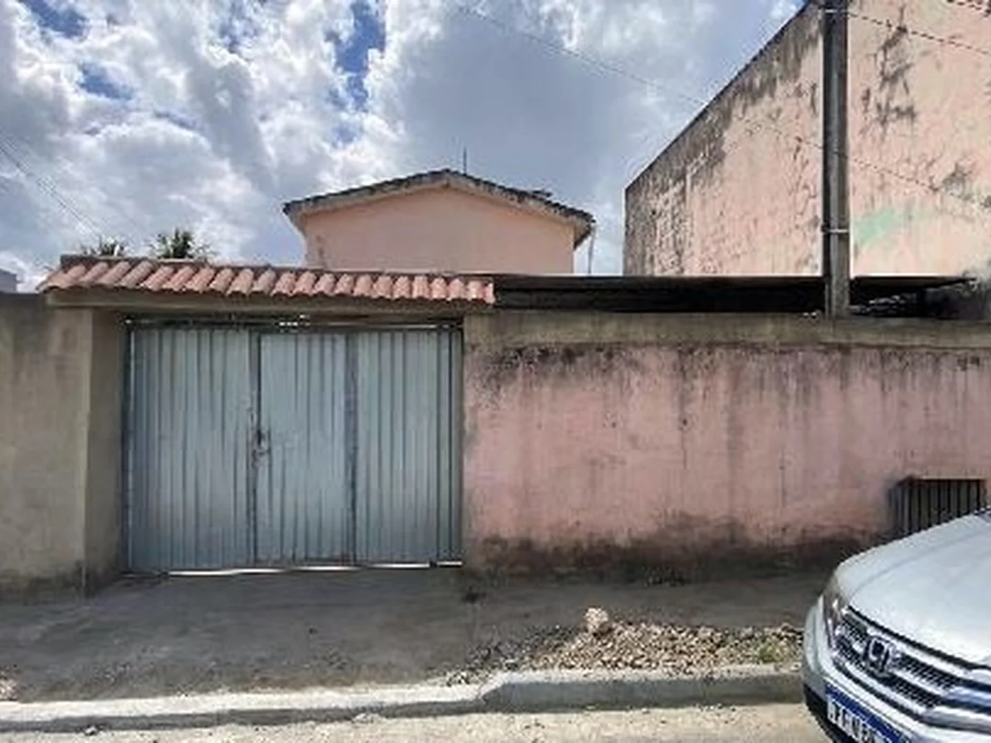 Casa - Sao Lourenco Da Mata, PE - foto 1