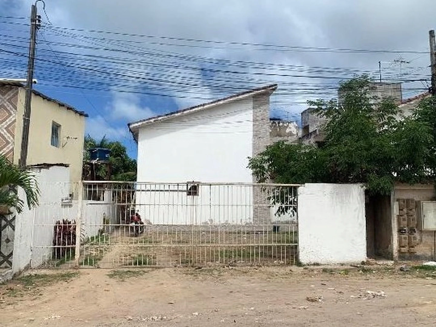Apartamento - Paulista, PE - foto 1