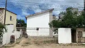 Apartamento - Paulista, PE