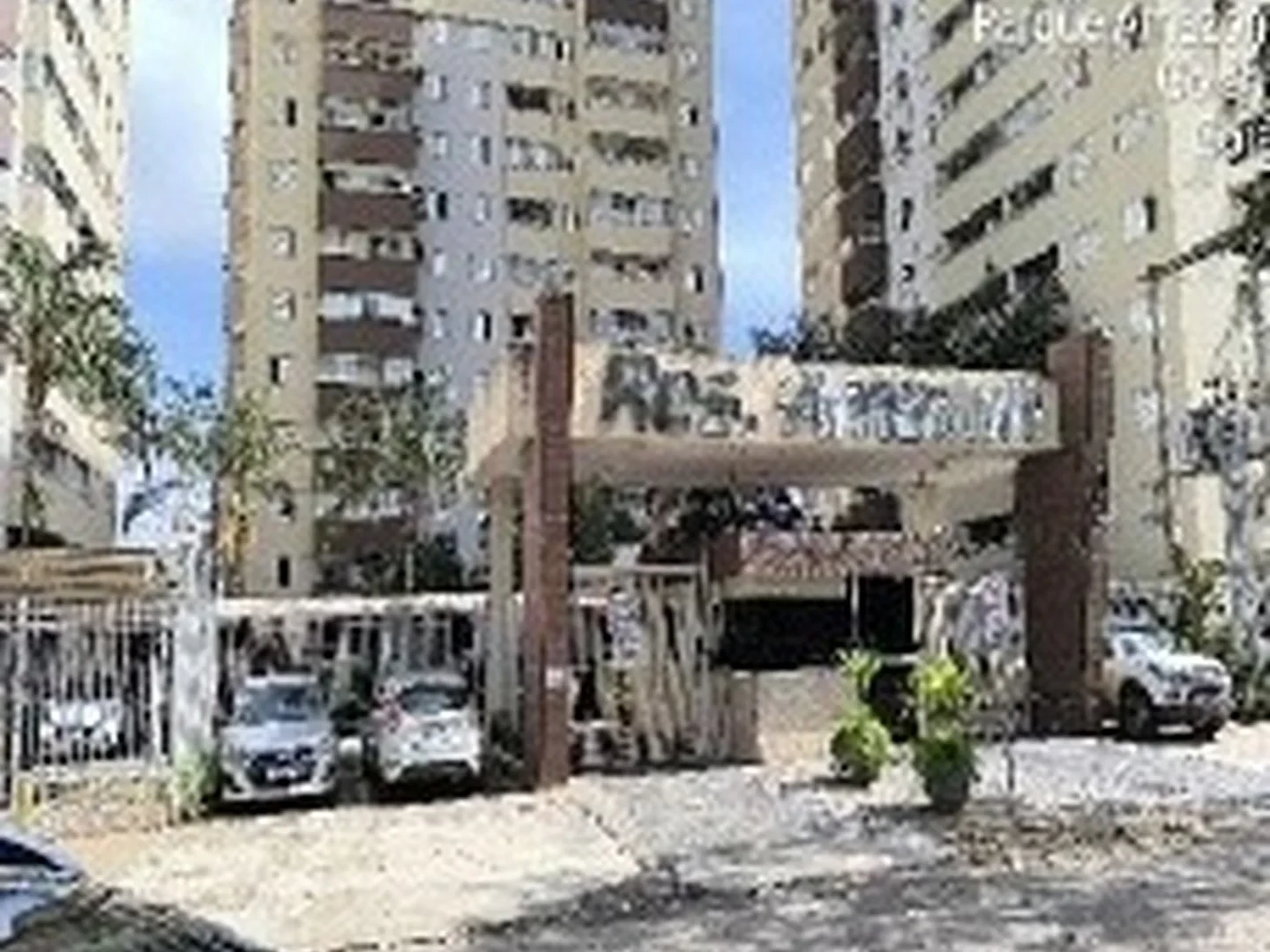 Apartamento - Goiania, GO - foto 1