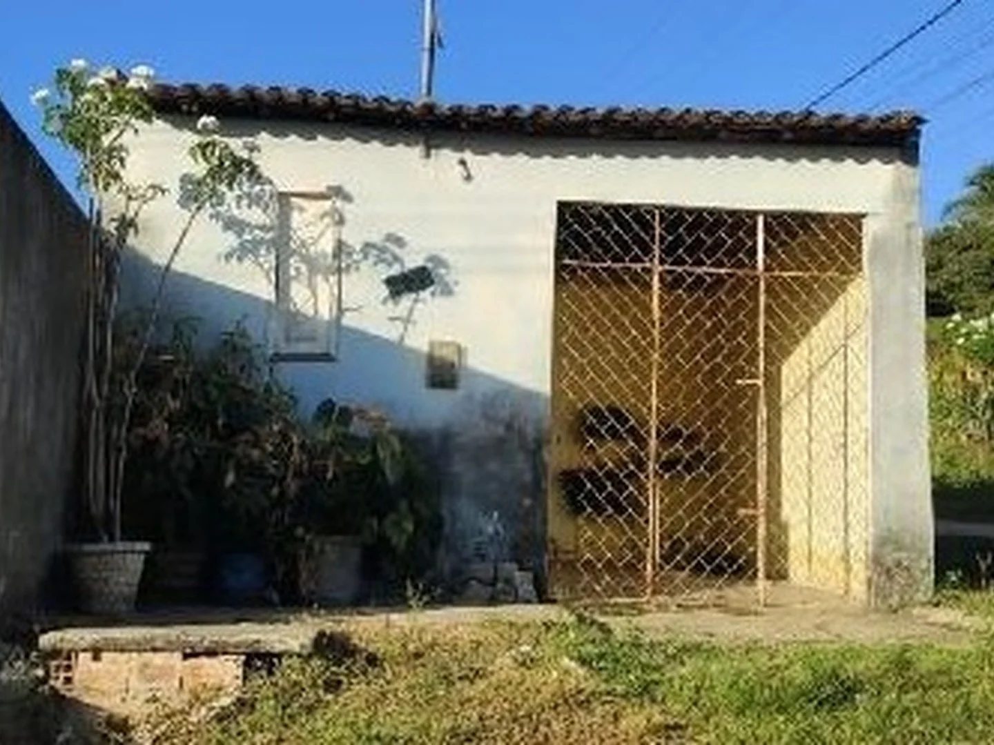 Casa - Nossa Senhora Do Socorro, SE - foto 1