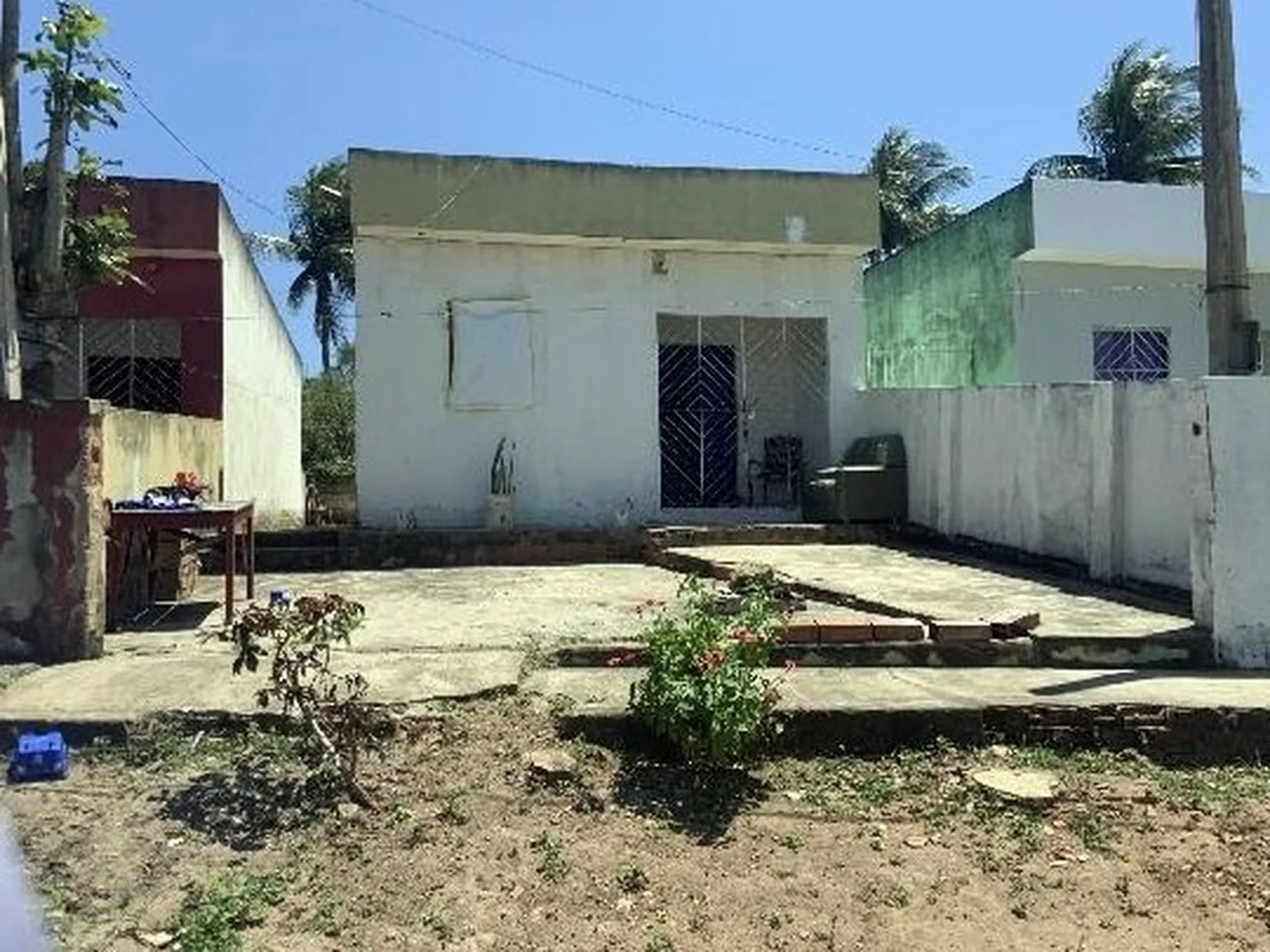 Casa - Lagoa Do Carro, PE - foto 1