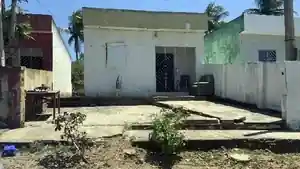 Casa - Lagoa Do Carro, PE
