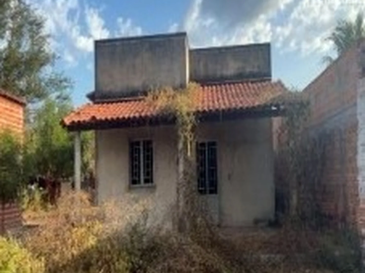 Casa - Piracuruca, PI - foto 1