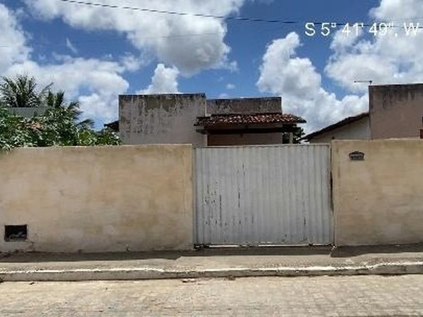 Casa - Extremoz, RN - foto 1