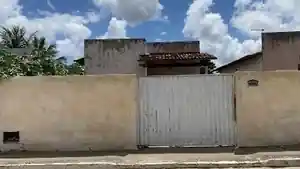 Casa - Extremoz, RN