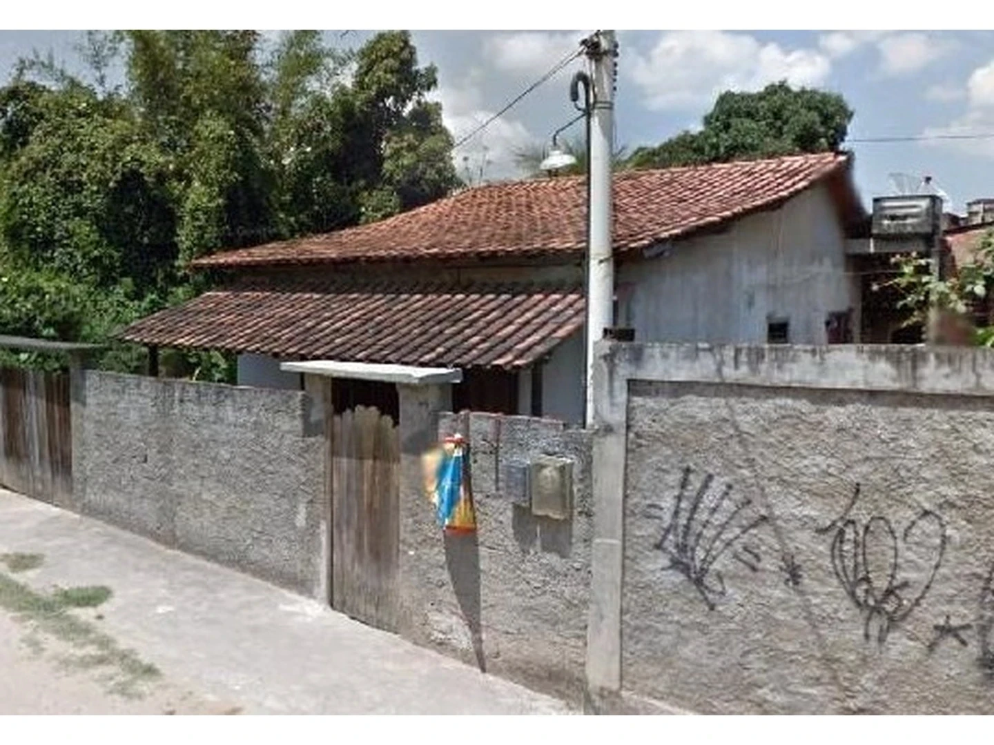 Casa - Sao Goncalo, RJ - foto 1