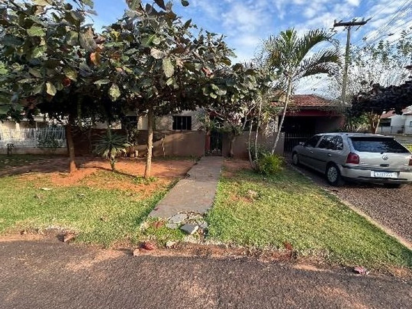 Casa - Francisco Alves, PR - foto 1