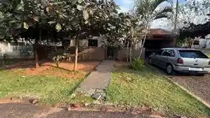 Casa - Francisco Alves, PR